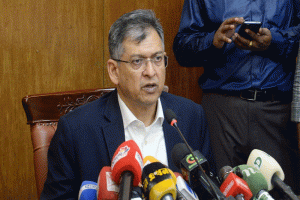 চাঁদাবাজির অভিযোগে মামলা করলে তদন্ত করবে পুলিশ: স্বরাষ্ট্রমন্ত্রী