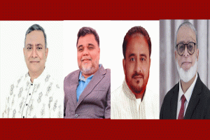 মৌলভীবাজারের চারটি আসনে বিএনপির সম্ভাব্য প্রার্থী যারা