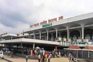 মধ্যপ্রাচ্য সংকটে চার দিনে বাংলাদেশ থেকে ১৩১টি ফ্লাইট বাতিল