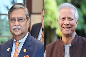 ‘প্রধান উপদেষ্টা সংবিধানের কোনো বিধান মানেননি’