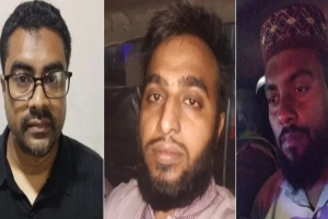 শাহ আলী মাজারে হামলা: ভিডিও ফুটেজ দেখে জামায়াতের ৩ কর্মী গ্রেপ্তার
