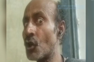 তাজ ইস্যুতে মুখ খুললেন ‘মরুর বাজপাখি’ আলিম উদ্দীন