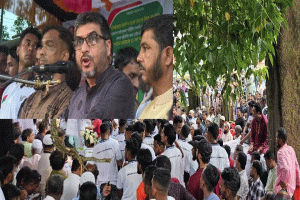 ফ্যাসিবাদের সাথে এখন যুক্ত হয়েছে গুপ্ত বাহিনী : মিফতাহ্ সিদ্দিকী