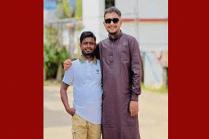 চলে গেলেন কনটেন্ট ক্রিয়েটর দিপংকর দ্বীপ