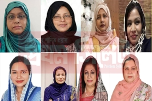 সিলেটে দলীয়ভাবে মূল্যায়নের অপেক্ষায় নারী নেত্রীরা