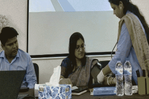 জামালগঞ্জে ইউএনওকে ঘিরে বিতর্ক, সরকারি কর্মকর্তাদের মাঝে আতঙ্ক