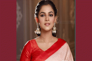 যে কারণে নাটকে কাজ কমিয়েছেন সাদিয়া আয়মান