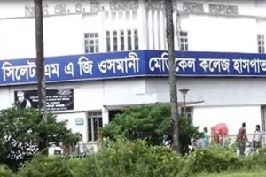 নবীগঞ্জে তুচ্ছ ঘটনায় দুই ভাইকে ছুরিকাঘাত, আইসিইউতে একজন
