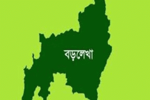 বড়লেখায় বিরোধ মীমাংসা করতে গিয়ে মেয়ের শ্বশুরবাড়িতে পিতা খু/ন
