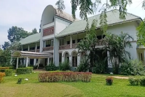 কমলগঞ্জে ১৩ দিন ধরে বন্ধ হাসপাতাল: সেবা বঞ্চিত লক্ষাধিক চা শ্রমিক