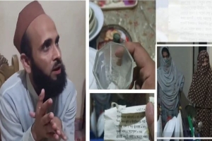 জকিগঞ্জের সেই ‘কবিরাজ’ কারাগারে থাকলেও থামেনি অনৈতিক কার্যক্রম