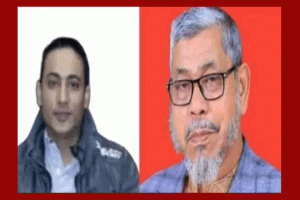 সিলেটে ভুল তথ্য দিয়ে উত্তরাধিকার সনদ: ইউপি চেয়ারম্যান–সদস্য জেলে