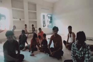 সিলেটের বিভিন্ন সীমান্ত দিয়ে ৭০ জনকে ‘পুশইন’ বিএসএফের