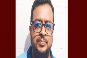 ‘এনসিপি’র মৌলভীবাজার জেলা সমন্বয় কমিটি ঘোষণা