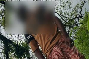 সিলেটের উৎমা সীমান্তে ভারতের অভ্যন্তরে বাংলাদেশি যুবকের মরদেহ 