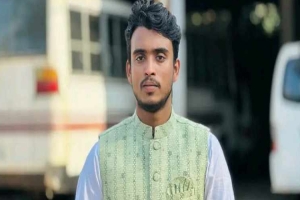 শাকসু নির্বাচন দাবি করায় শাবি ছাত্রদল নেতাকে আজীবন বহিষ্কার