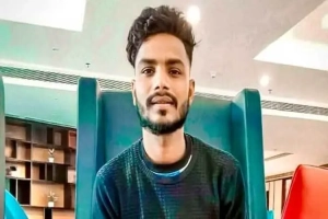 ​কাতারে চারতলা ভবন থেকে পড়ে কুলাউড়ার এক প্রবাসীর মৃত্যু