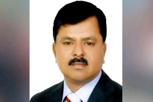 ইলিয়াস আলীকে রাস্তা থেকে তুলে নিয়ে গুমের পর হত্যা করা হয়েছে