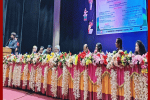 শাবিপ্রবিতে বিশ্ব আদিবাসী দিবস উদযাপন