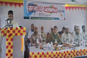 আগামী নির্বাচনে প্রত্যেক সেন্টারে রুকনদের দায়িত্ব পালন করতে হবে