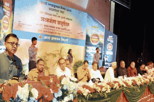 জ্বালানি সংকটের মূল কারণ বিগত ১৭ বছরের অব্যবস্থাপনা