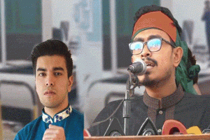 এভাবে একটি দেশ চলতে পারে না: সাদিক কায়েম