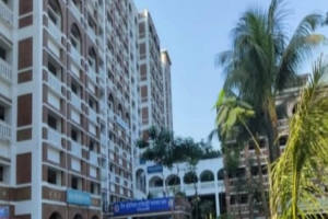 বিশ্বনাথের অধ্যক্ষ নোমানসহ দ্রুত বিচার মামলায় ১৭ জন কারাগারে