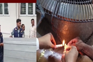 মাজারের দানবাক্সে আমলাতন্ত্রের তালা: ভক্তির আঙিনায় এ কোন নগ্ন হস্তক্ষেপ?