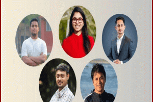 ২৪ ঘন্টার মধ্যে এনসিপি’র ৫ নেতাকে কারণ দর্শানোর নোটিশ