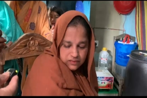 আদরের ইজাজুলের ইউরোপ যাত্রা থামলো সাগরে: জগন্নাথপুরে স্বজনদের শোকের মাতম