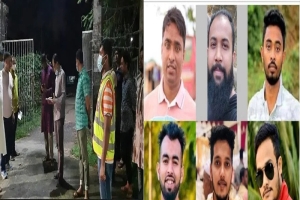 এমসি কলেজ ছাত্রাবাসে দলবদ্ধ ধর্ষণ মামলার রায় ১৪ জুলাই