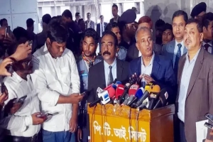 ​নির্বাচনে সিসি ক্যামেরা ও ড্রোন থাকবে, ‘আওয়ামী লীগের দোসর’ বলে কিছু নেই