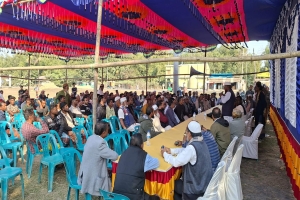 নবীগঞ্জে দিনারপুর জনতার বাজার বন্ধ, অস্থায়ী বাজার বসবে পুরাতন মেলার মাঠে