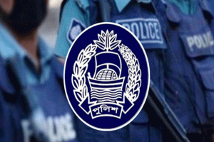 ৬ ডিআইজিকে বদলি ও পদায়ন করে স্বরাষ্ট্র মন্ত্রণালয়ের প্রজ্ঞাপন