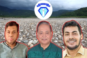 সিলেটে সাদাপাথর লুটপাট: অভিযুক্তদের স্থাবর সম্পদের খোঁজে দুদক