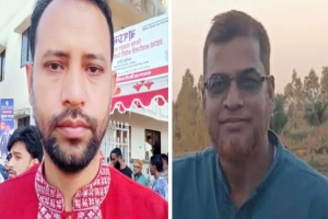 কানাডা ভিসার নামে অর্থ আদায়ের অভিযোগ, সিলেটে চাঞ্চল্য