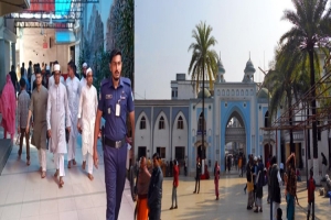 জবাবিদিহিতার আওতায় আসছে সিলেটের দুই ওলির মাজার