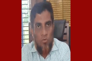 হবিগঞ্জে পিআইওর বিরুদ্ধে প্রকল্পের কাজ নিজেই করার অভিযোগ