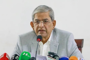 দেশজুড়ে সহিংসতার তীব্র প্রতিবাদ জানালেন বিএনপি মহাসচিব মির্জা ফখরুল