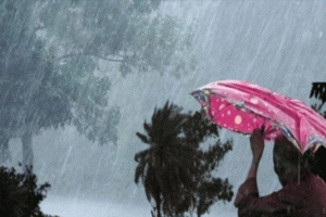 সিলেটসহ  ৫ বিভাগ ভারী বৃষ্টির কবলে : আবহাওয়া অধিদপ্তর