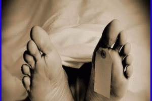 জগন্নাথপুরে যুবকের ঝুলন্ত মরদেহ উদ্ধার
