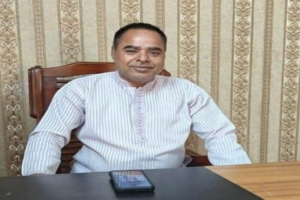 গোবিন্দগঞ্জ আব্দুল হক স্মৃতি অনার্স কলেজের ভারপ্রাপ্ত অধ্যক্ষ হলেন শাহ সফিকুল আলম মতি