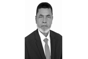 সিলেট জেলা বিএনপির যুগ্ম সম্পাদক অ্যাডভোকেট মুজিবুর রহমানের ইন্তেকাল