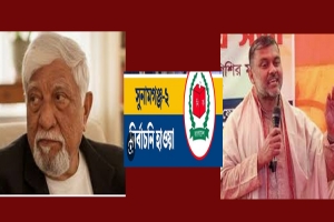 সুনামগঞ্জ-২ আসন : যেখানে বিজয়ের প্রধান ফ্যাক্টর সংখ্যালঘু ভোট