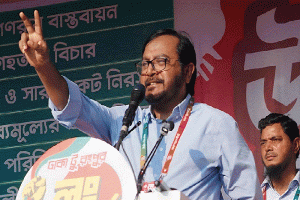 বিএনপি সরকার জনগণের আস্থা হারিয়েছে : মঞ্জু