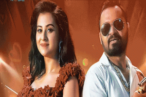 বুবলীর চমক,অন্য রকম জীবন