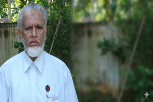 দোয়ারাবাজারের বীর মুক্তিযোদ্ধা আবুল কালাম আজাদ চৌধুরীর ১৩তম মৃত্যুবার্ষিকী আজ