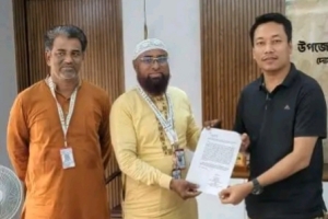 ছাতক-দোয়ারাবাজার রোডে অতিরিক্ত সিএনজি ভাড়া আদায় ও যাত্রী হয়রানি বন্ধের দাবি