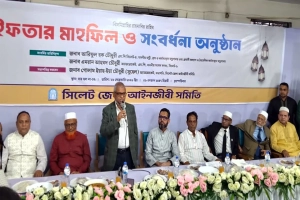 সিলেট-ম্যানচেস্টার ফ্লাইট বাতিল হয়নি : প্রবাসীকল্যাণ মন্ত্রী আরিফুল হক চৌধুরী