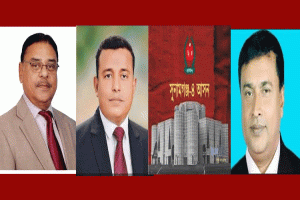 সুনামগঞ্জ-৪ আসন : কোন প্রার্থী পাচ্ছেন বিএনপির মনোনয়ন?